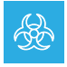 Hazardous spillage cleaning